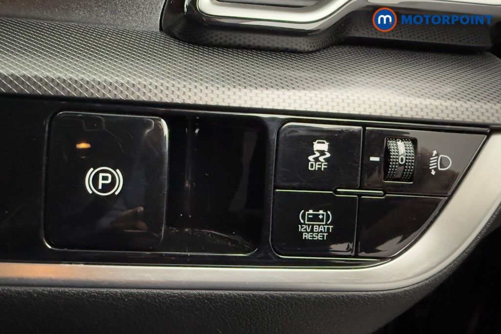KIA Sportage Gt-Line Automatic Petrol-Electric Hybrid SUV - Stock Number (1573786) - 20th supplementary image