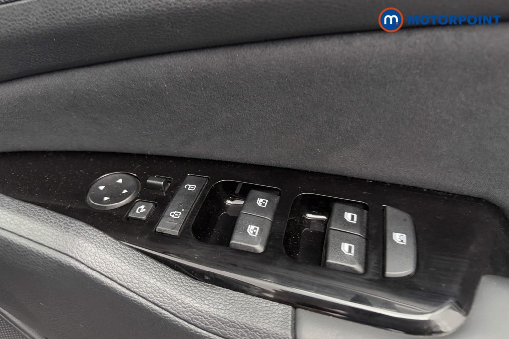KIA Sportage Gt-Line Automatic Petrol-Electric Hybrid SUV - Stock Number (1573786) - 22nd supplementary image