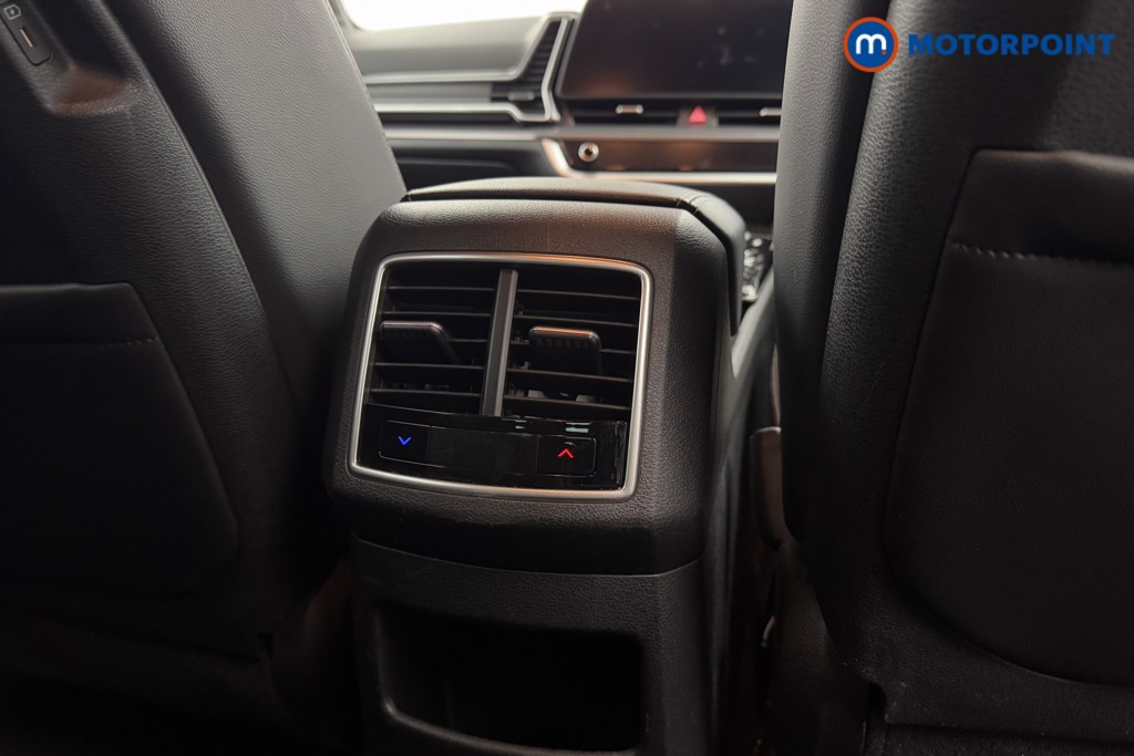 KIA Sportage Gt-Line Automatic Petrol-Electric Hybrid SUV - Stock Number (1573786) - 26th supplementary image