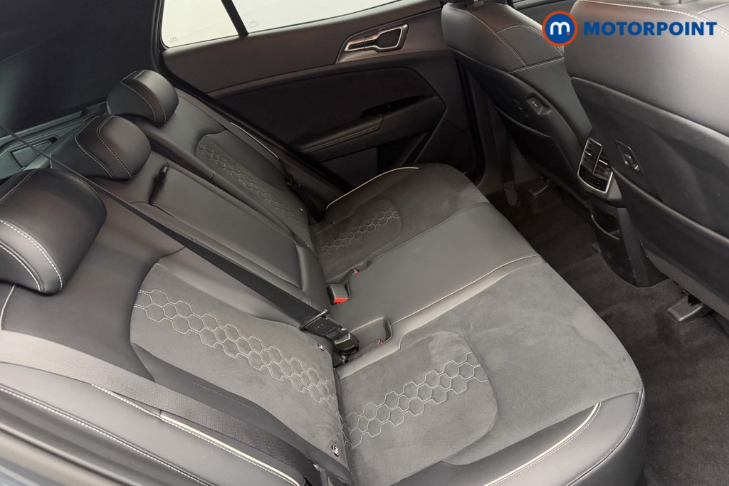 KIA Sportage Gt-Line Automatic Petrol-Electric Hybrid SUV - Stock Number (1573786) - 28th supplementary image