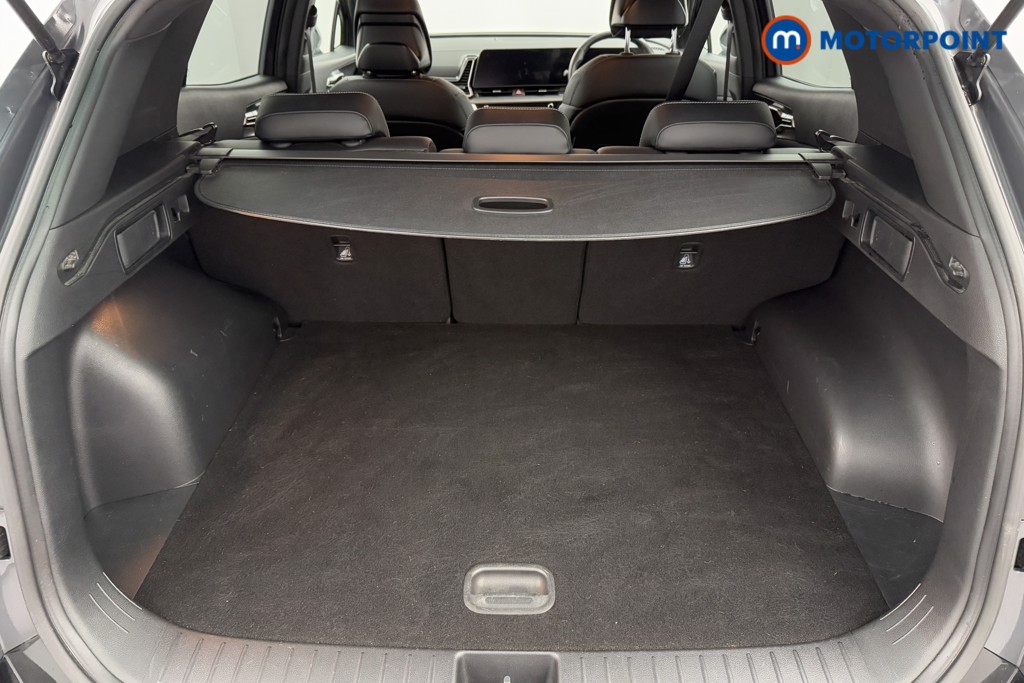 KIA Sportage Gt-Line Automatic Petrol-Electric Hybrid SUV - Stock Number (1573786) - 29th supplementary image