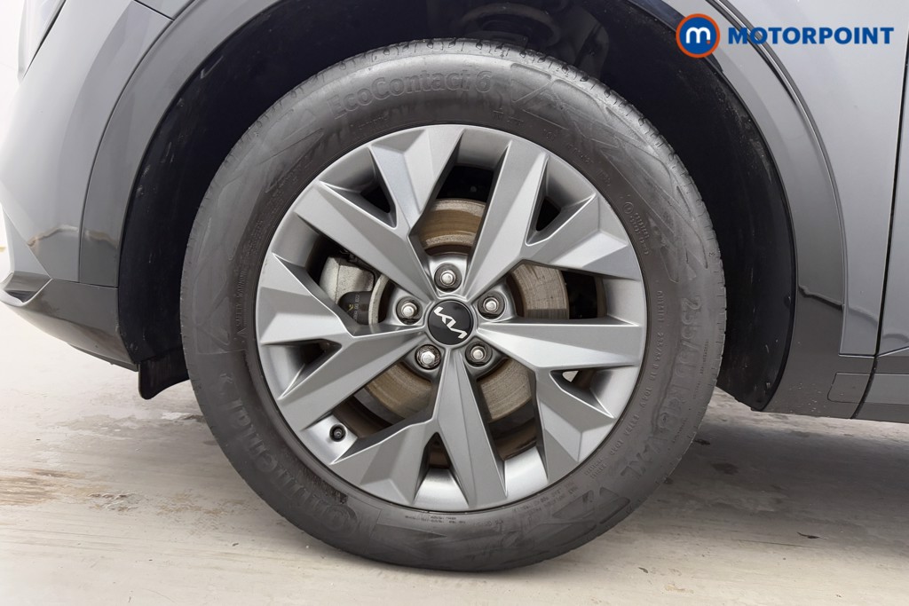 KIA Sportage Gt-Line Automatic Petrol-Electric Hybrid SUV - Stock Number (1573786) - 37th supplementary image
