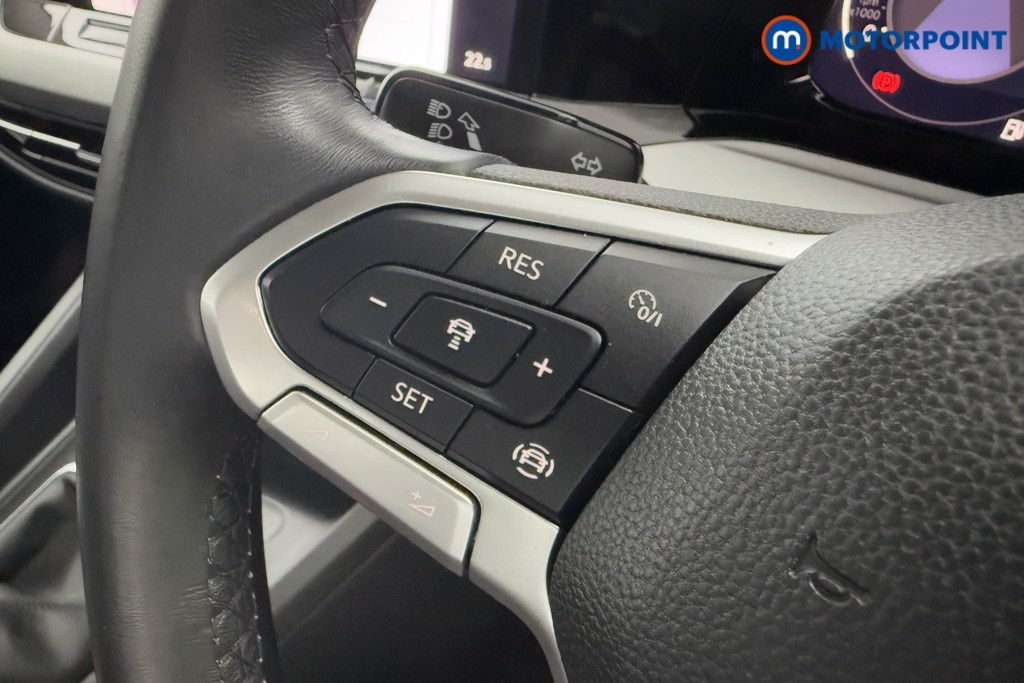 Volkswagen Golf Life Manual Petrol Hatchback - Stock Number (1574046) - 3rd supplementary image