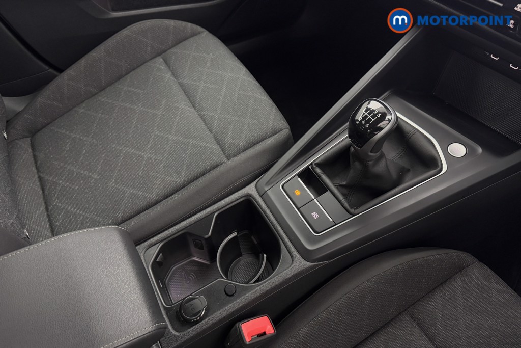 Volkswagen Golf Life Manual Petrol Hatchback - Stock Number (1574046) - 12th supplementary image