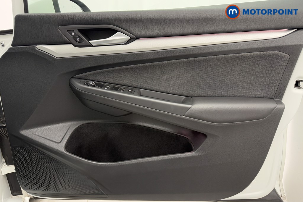 Volkswagen Golf Life Manual Petrol Hatchback - Stock Number (1574046) - 13th supplementary image