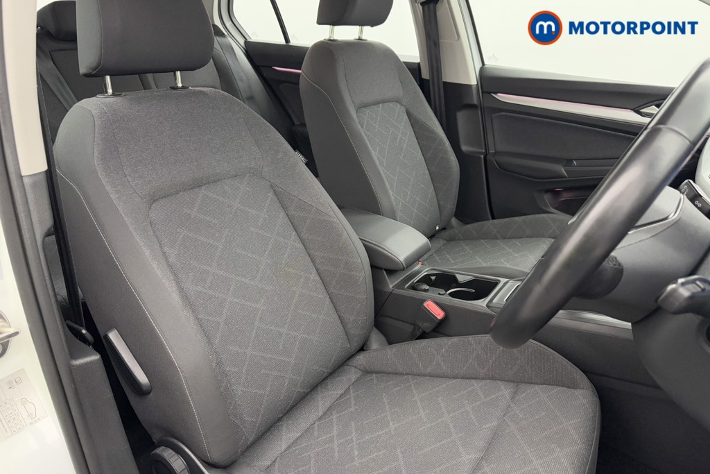 Volkswagen Golf Life Manual Petrol Hatchback - Stock Number (1574046) - 15th supplementary image