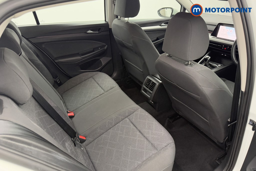Volkswagen Golf Life Manual Petrol Hatchback - Stock Number (1574046) - 17th supplementary image
