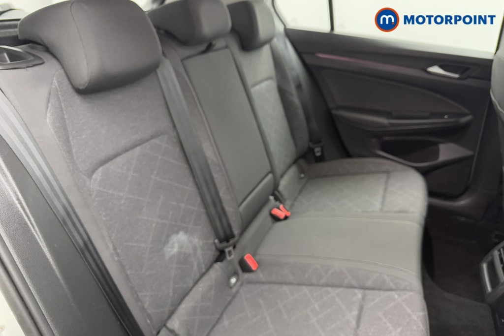 Volkswagen Golf Life Manual Petrol Hatchback - Stock Number (1574046) - 19th supplementary image