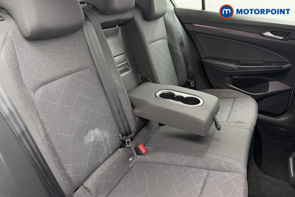 Volkswagen Golf Life Manual Petrol Hatchback - Stock Number (1574046) - 20th supplementary image
