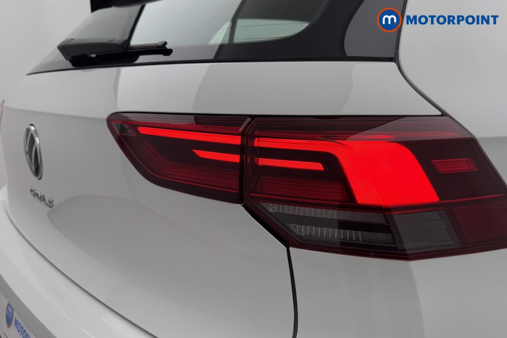 Volkswagen Golf Life Manual Petrol Hatchback - Stock Number (1574046) - 22nd supplementary image