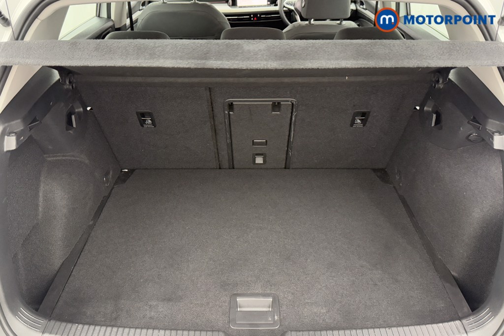 Volkswagen Golf Life Manual Petrol Hatchback - Stock Number (1574046) - 23rd supplementary image