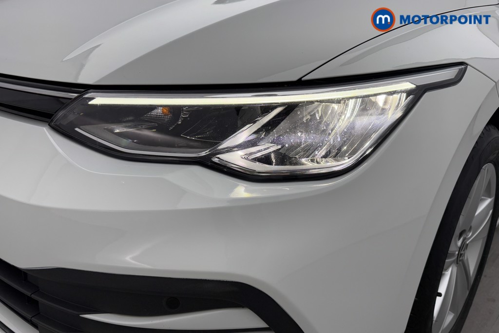 Volkswagen Golf Life Manual Petrol Hatchback - Stock Number (1574046) - 24th supplementary image