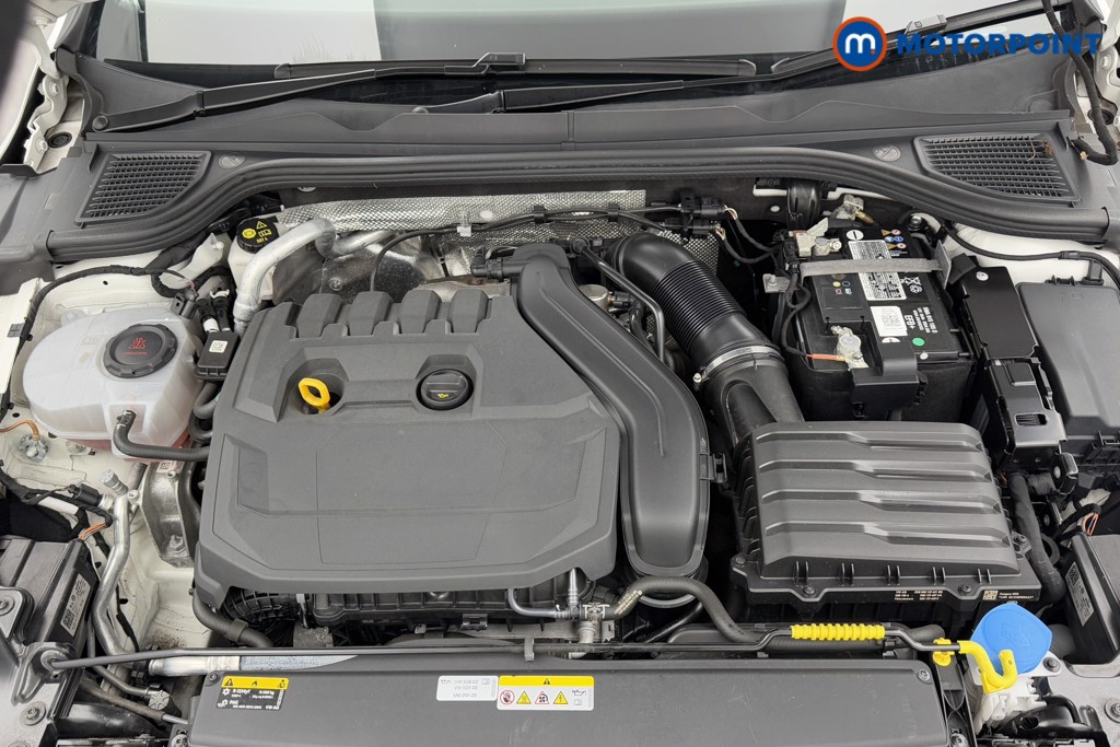 Volkswagen Golf Life Manual Petrol Hatchback - Stock Number (1574046) - 25th supplementary image