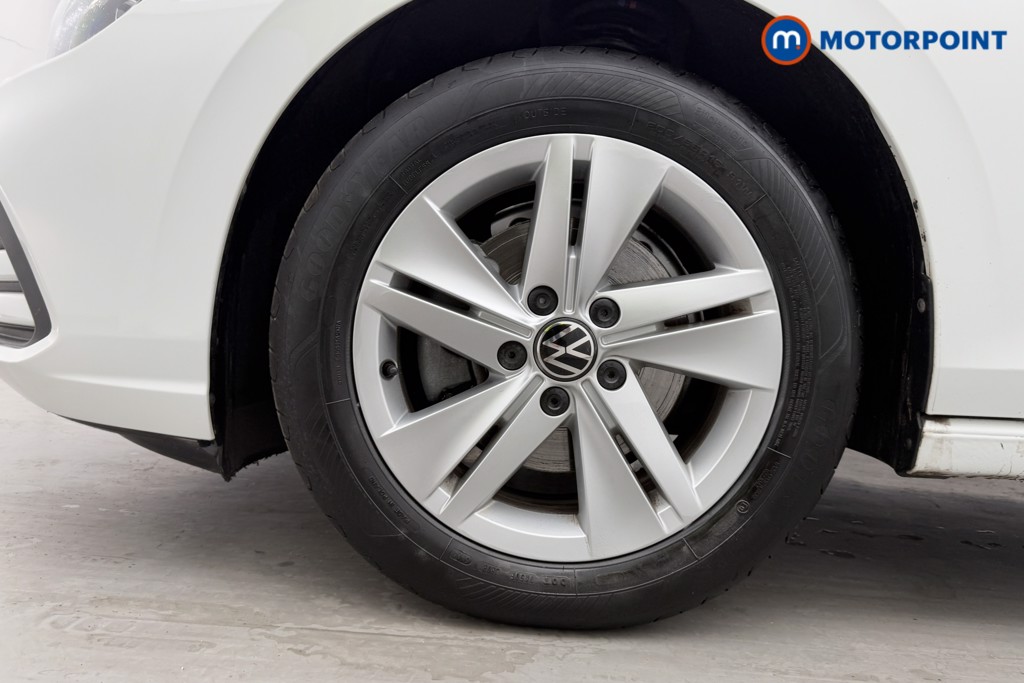 Volkswagen Golf Life Manual Petrol Hatchback - Stock Number (1574046) - 26th supplementary image