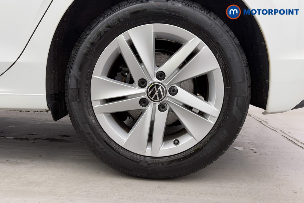 Volkswagen Golf Life Manual Petrol Hatchback - Stock Number (1574046) - 27th supplementary image