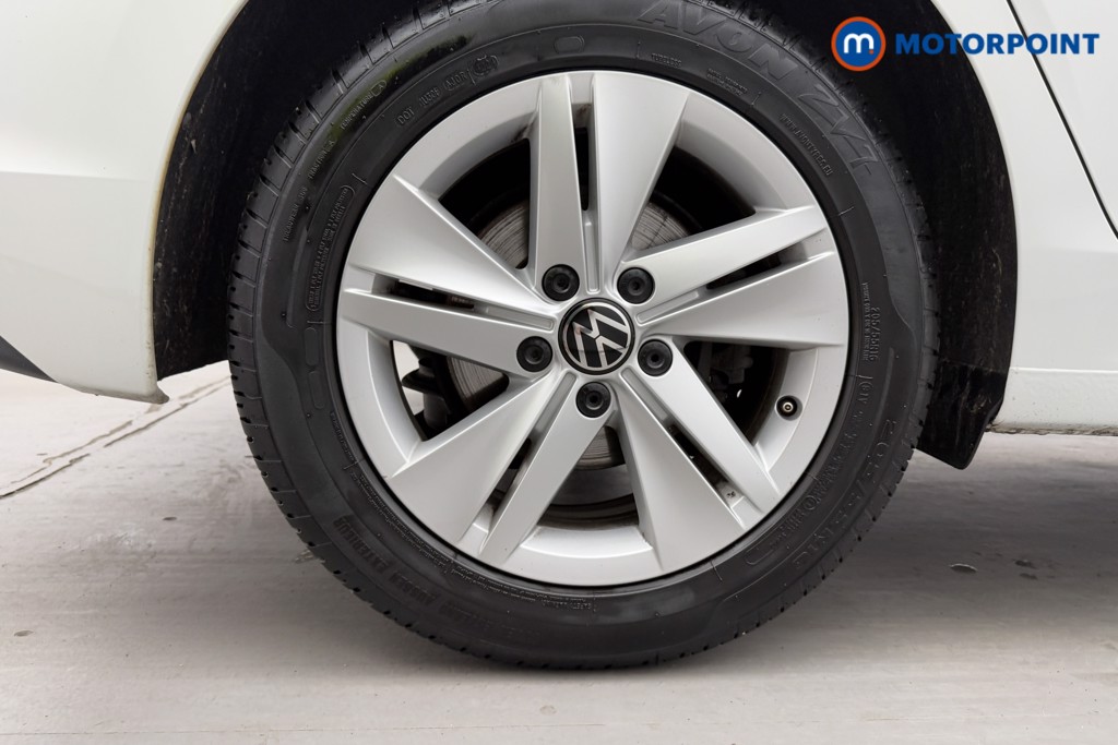 Volkswagen Golf Life Manual Petrol Hatchback - Stock Number (1574046) - 28th supplementary image