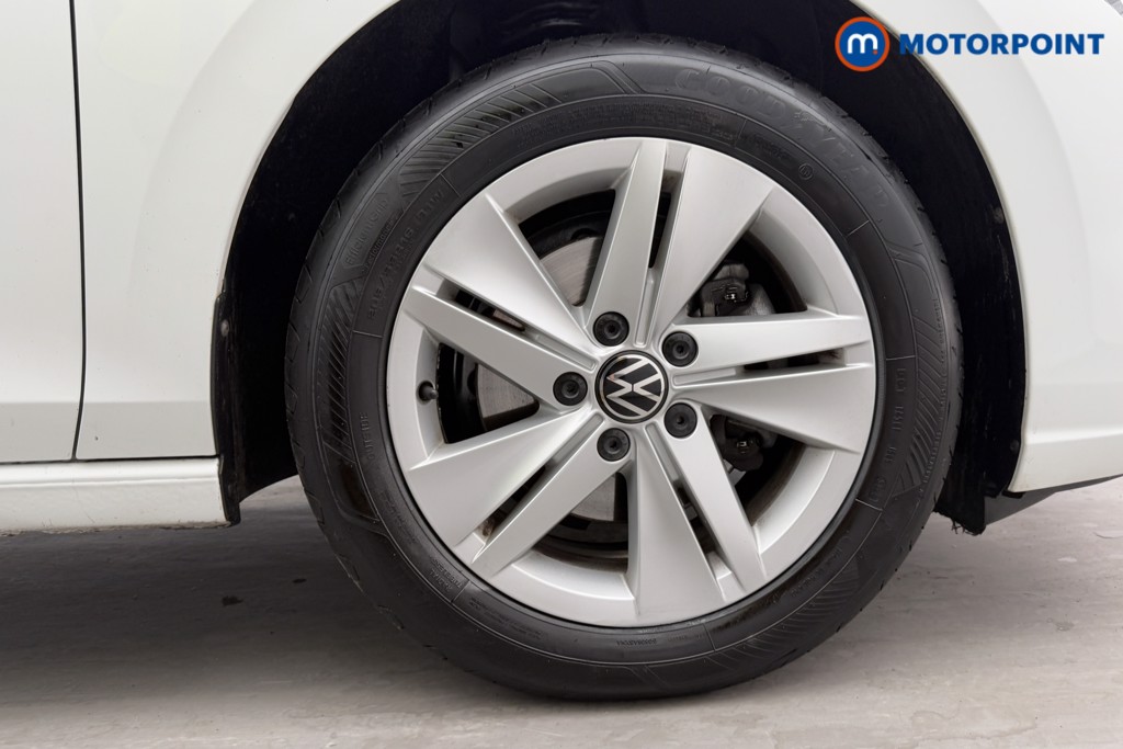 Volkswagen Golf Life Manual Petrol Hatchback - Stock Number (1574046) - 29th supplementary image