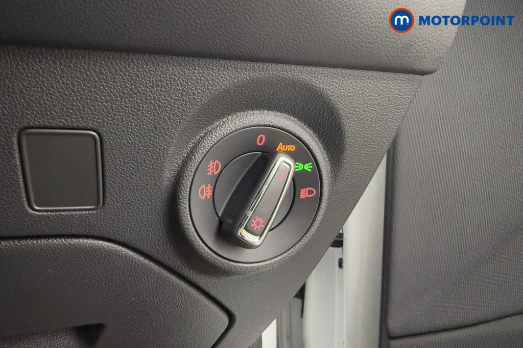 Seat Leon FR Manual Petrol Hatchback - Stock Number (1574060) - 14th supplementary image