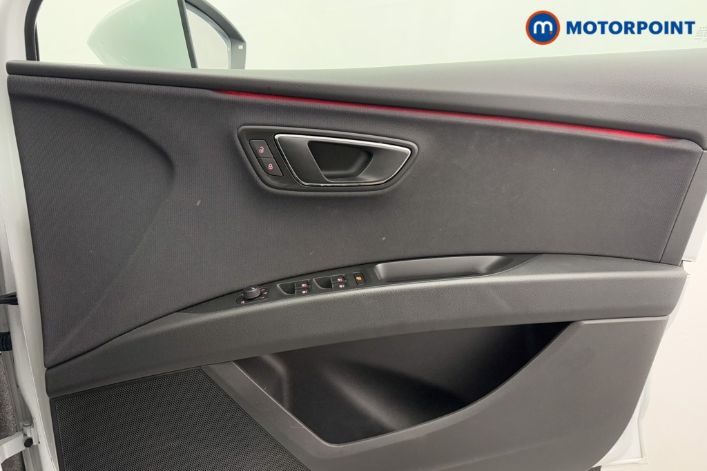 Seat Leon FR Manual Petrol Hatchback - Stock Number (1574060) - 15th supplementary image