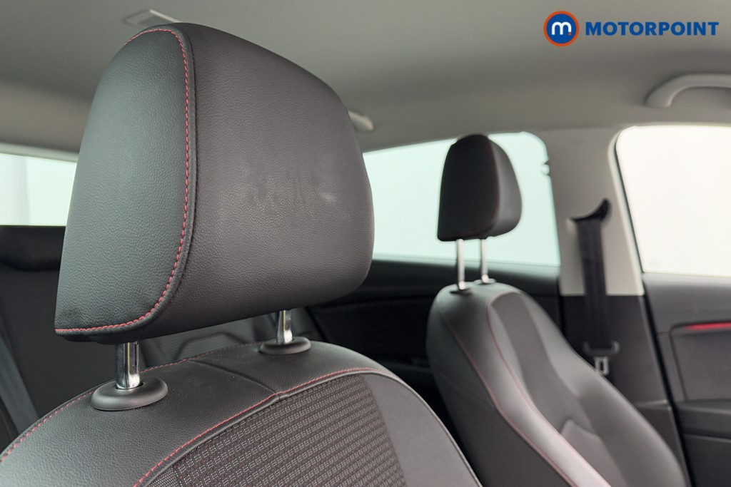 Seat Leon FR Manual Petrol Hatchback - Stock Number (1574060) - 19th supplementary image