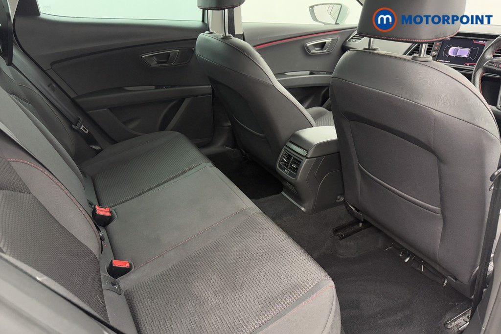 Seat Leon FR Manual Petrol Hatchback - Stock Number (1574060) - 20th supplementary image