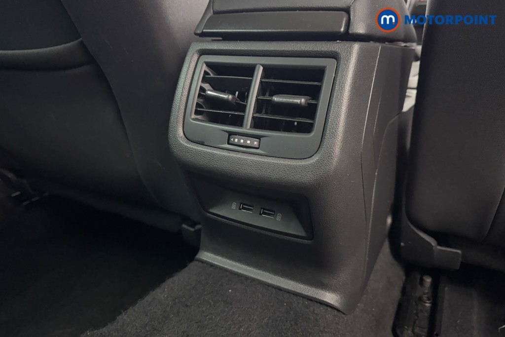 Seat Leon FR Manual Petrol Hatchback - Stock Number (1574060) - 21st supplementary image