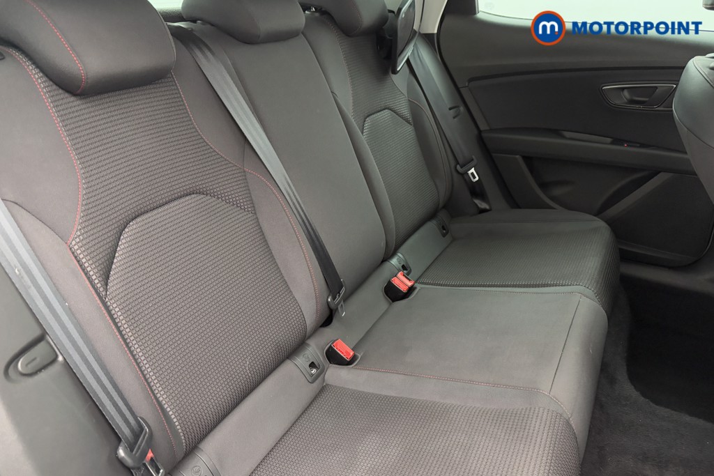Seat Leon FR Manual Petrol Hatchback - Stock Number (1574060) - 22nd supplementary image