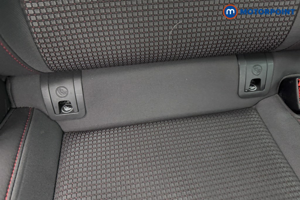 Seat Leon FR Manual Petrol Hatchback - Stock Number (1574060) - 23rd supplementary image