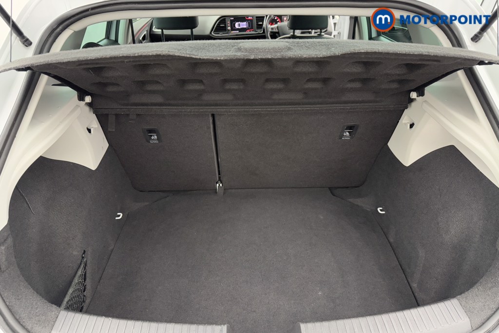 Seat Leon FR Manual Petrol Hatchback - Stock Number (1574060) - 26th supplementary image