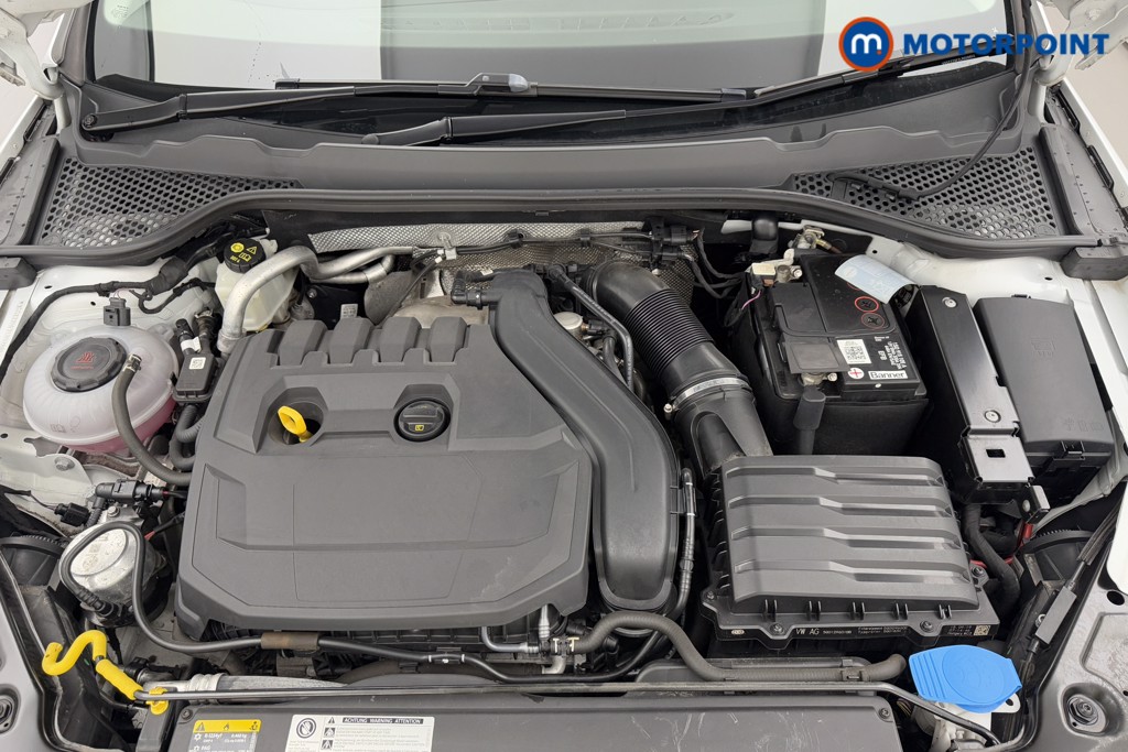 Seat Leon FR Manual Petrol Hatchback - Stock Number (1574060) - 28th supplementary image