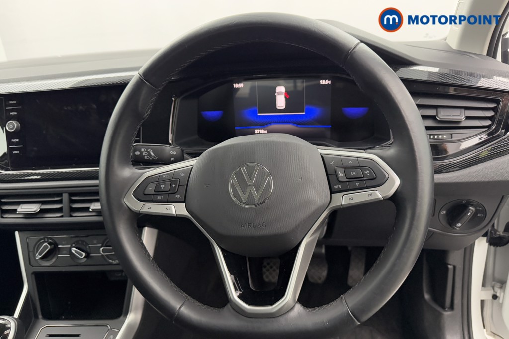 Volkswagen Polo Life Manual Petrol Hatchback - Stock Number (1574063) - 2nd supplementary image