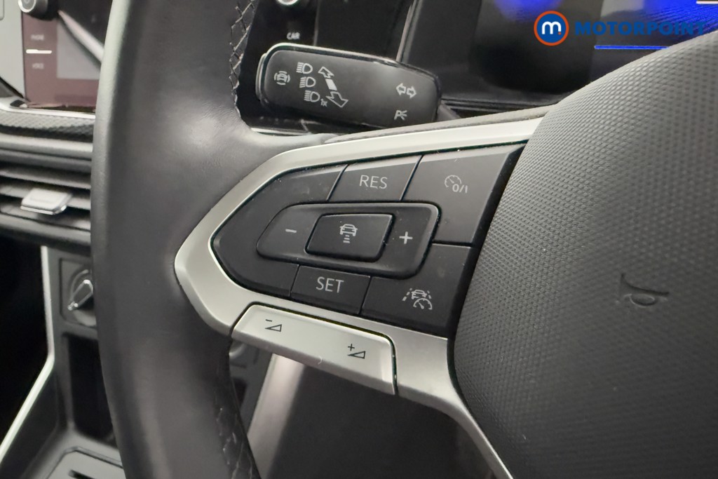 Volkswagen Polo Life Manual Petrol Hatchback - Stock Number (1574063) - 3rd supplementary image