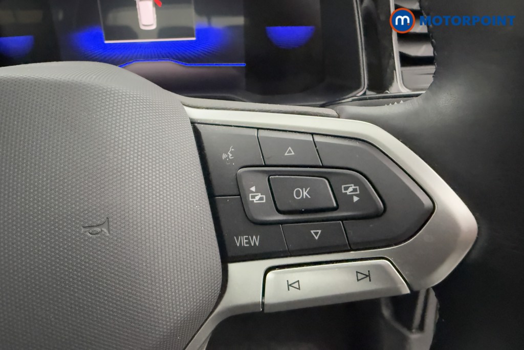 Volkswagen Polo Life Manual Petrol Hatchback - Stock Number (1574063) - 4th supplementary image
