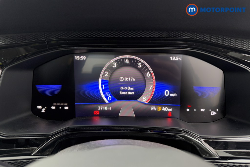 Volkswagen Polo Life Manual Petrol Hatchback - Stock Number (1574063) - 5th supplementary image