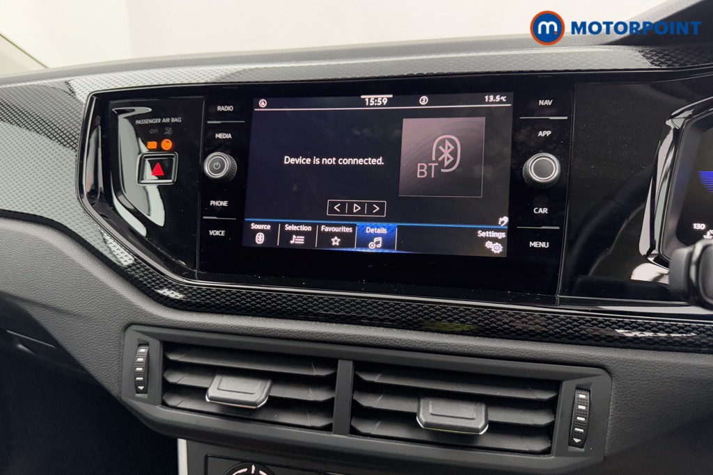 Volkswagen Polo Life Manual Petrol Hatchback - Stock Number (1574063) - 7th supplementary image