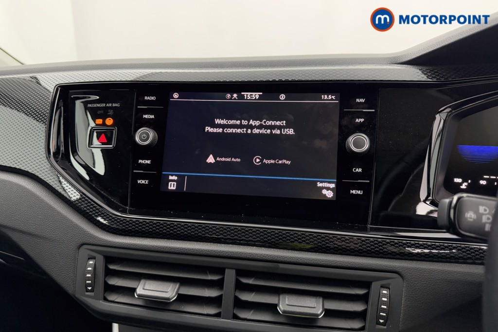 Volkswagen Polo Life Manual Petrol Hatchback - Stock Number (1574063) - 9th supplementary image