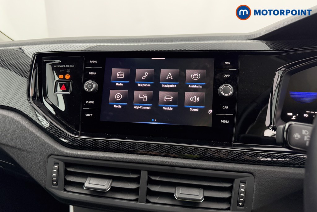 Volkswagen Polo Life Manual Petrol Hatchback - Stock Number (1574063) - 10th supplementary image