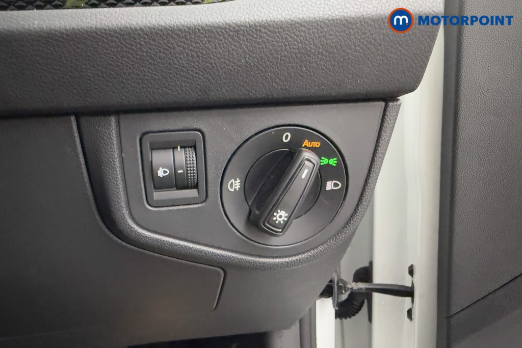 Volkswagen Polo Life Manual Petrol Hatchback - Stock Number (1574063) - 13th supplementary image