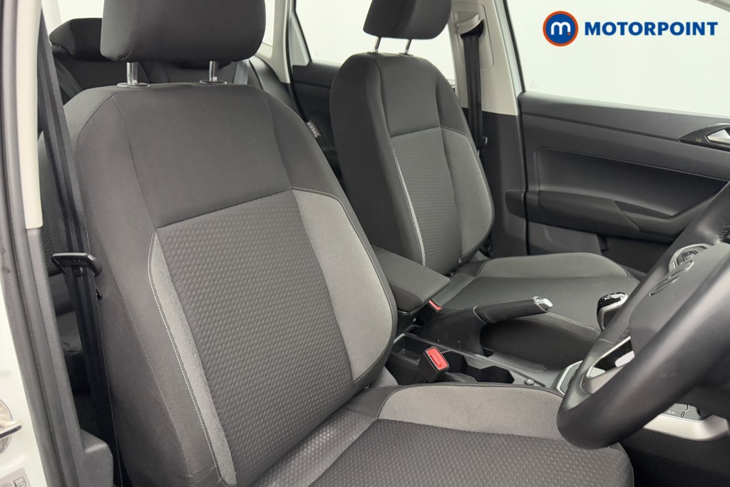 Volkswagen Polo Life Manual Petrol Hatchback - Stock Number (1574063) - 16th supplementary image