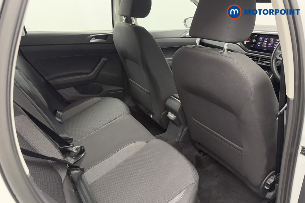 Volkswagen Polo Life Manual Petrol Hatchback - Stock Number (1574063) - 18th supplementary image
