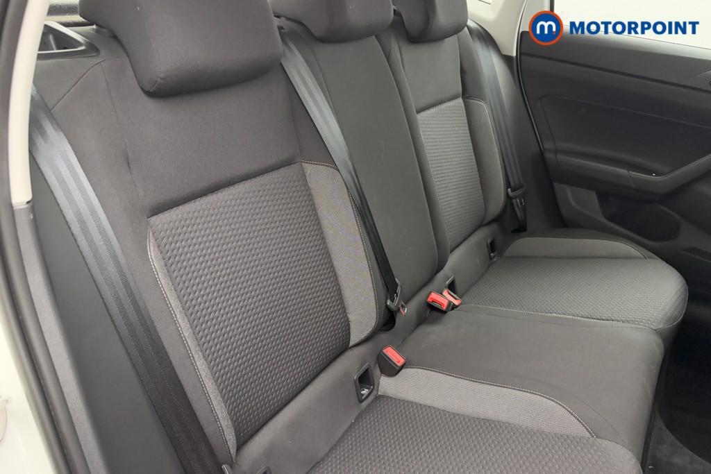 Volkswagen Polo Life Manual Petrol Hatchback - Stock Number (1574063) - 20th supplementary image