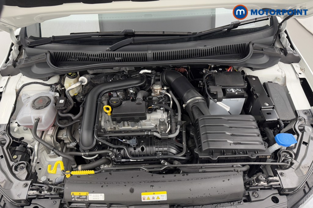 Volkswagen Polo Life Manual Petrol Hatchback - Stock Number (1574063) - 25th supplementary image
