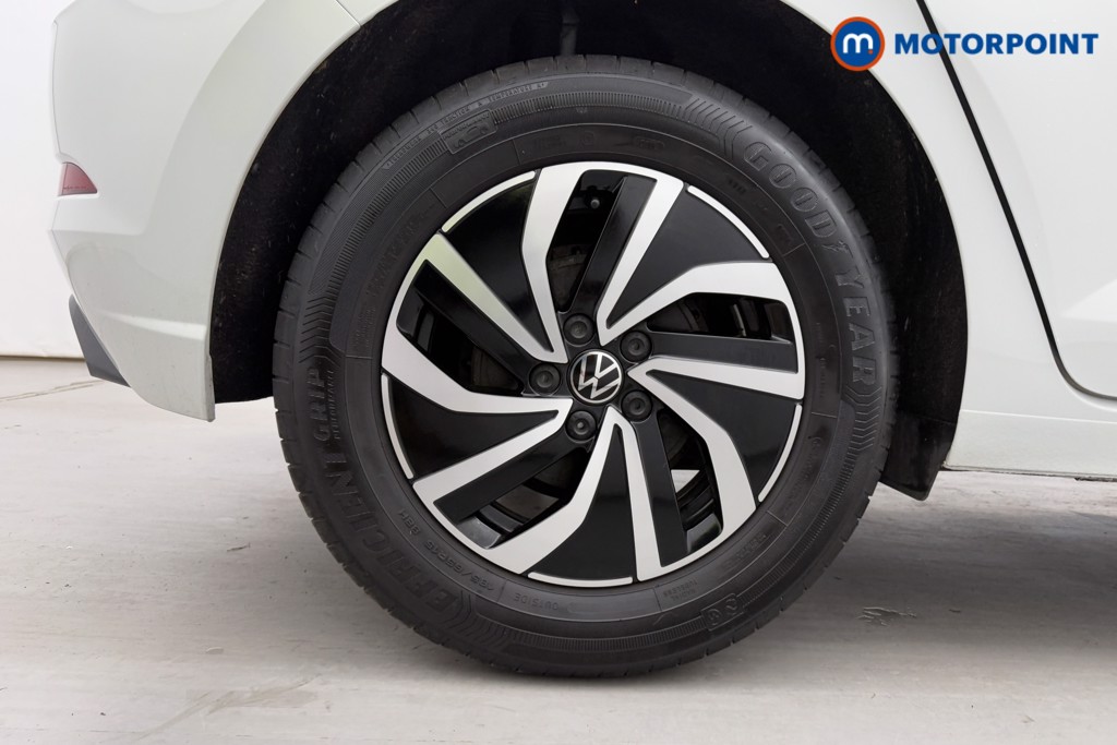 Volkswagen Polo Life Manual Petrol Hatchback - Stock Number (1574063) - 28th supplementary image