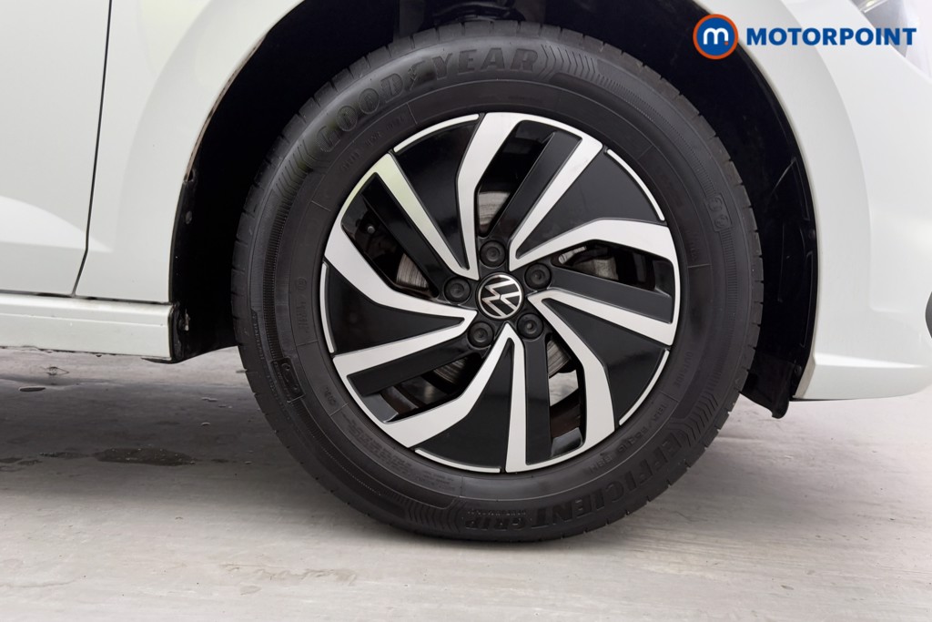 Volkswagen Polo Life Manual Petrol Hatchback - Stock Number (1574063) - 29th supplementary image