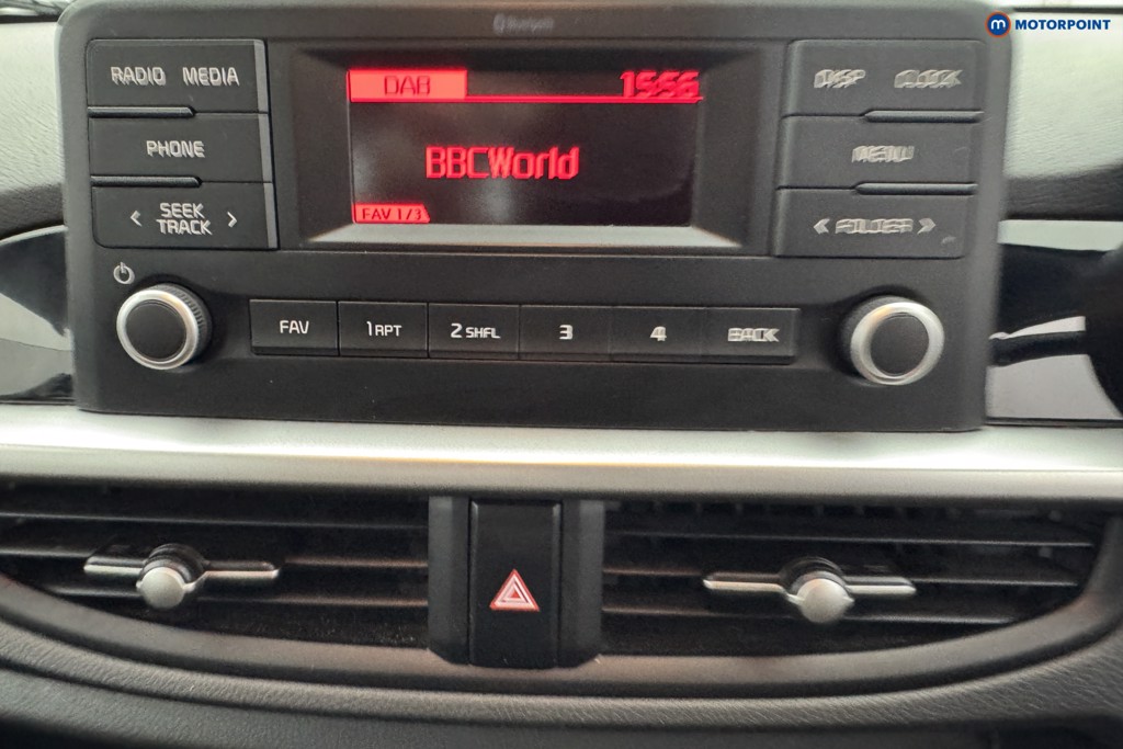 KIA Picanto 2 Manual Petrol Hatchback - Stock Number (1574085) - 2nd supplementary image