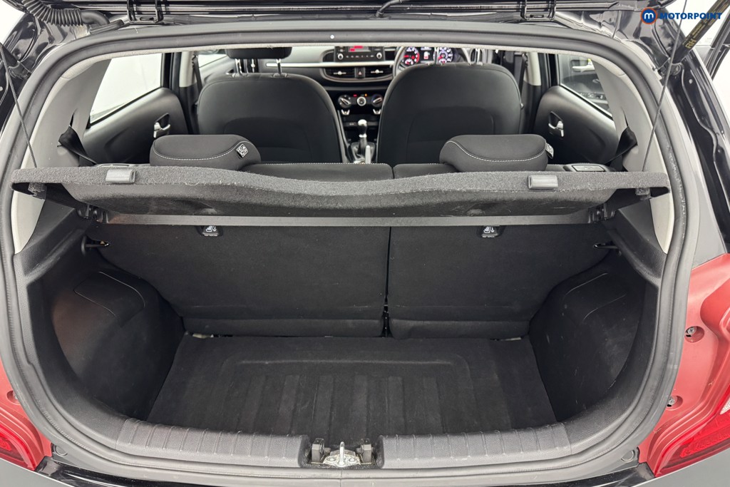 KIA Picanto 2 Manual Petrol Hatchback - Stock Number (1574085) - 3rd supplementary image