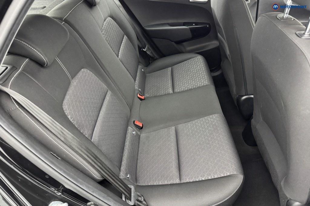 KIA Picanto 2 Manual Petrol Hatchback - Stock Number (1574085) - 4th supplementary image