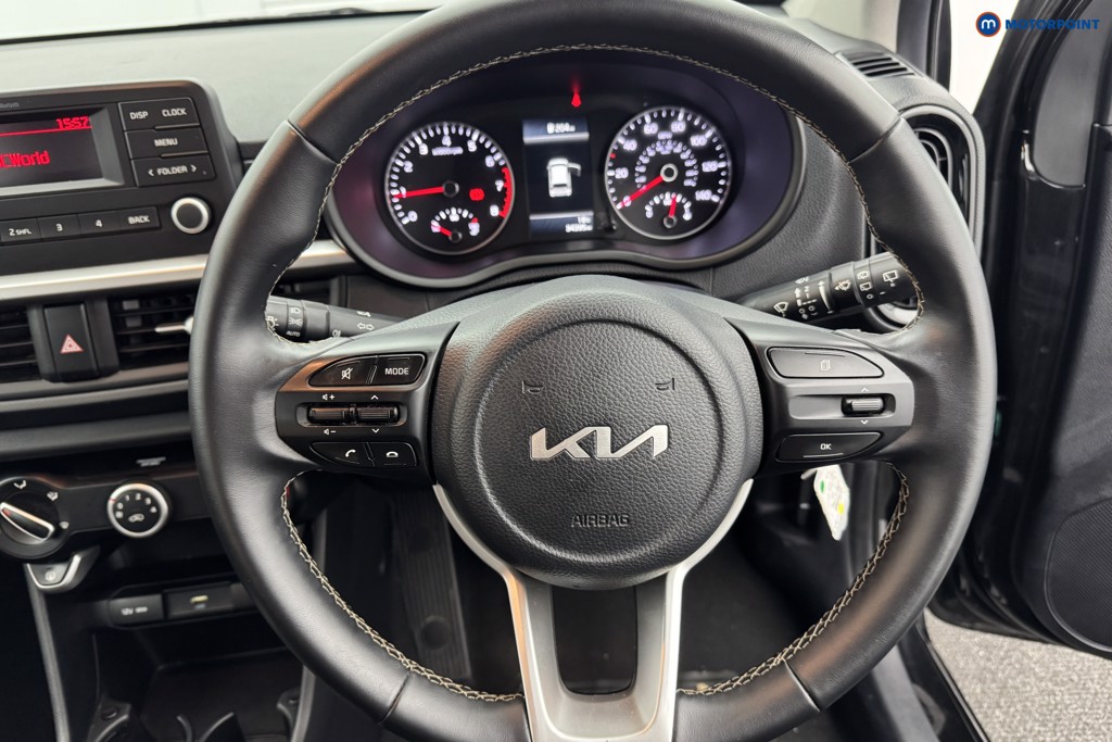 KIA Picanto 2 Manual Petrol Hatchback - Stock Number (1574085) - 6th supplementary image