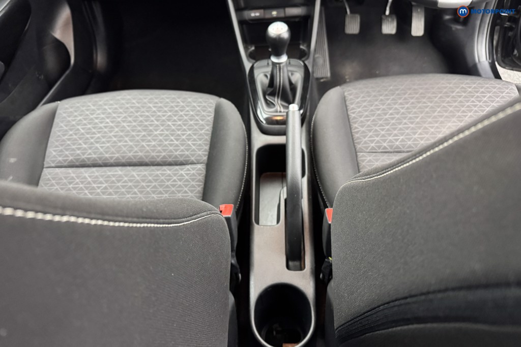 KIA Picanto 2 Manual Petrol Hatchback - Stock Number (1574085) - 10th supplementary image