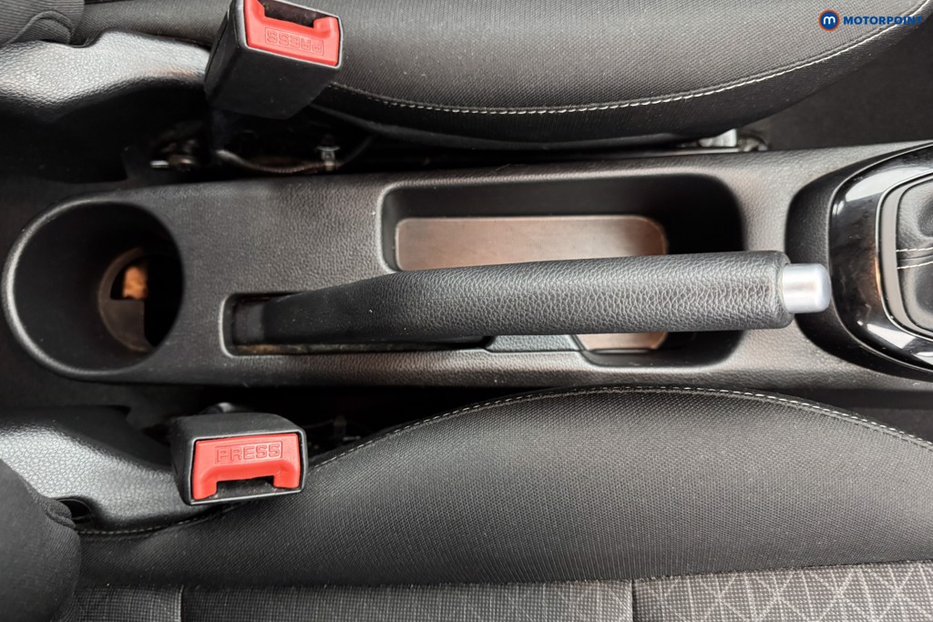 KIA Picanto 2 Manual Petrol Hatchback - Stock Number (1574085) - 12th supplementary image